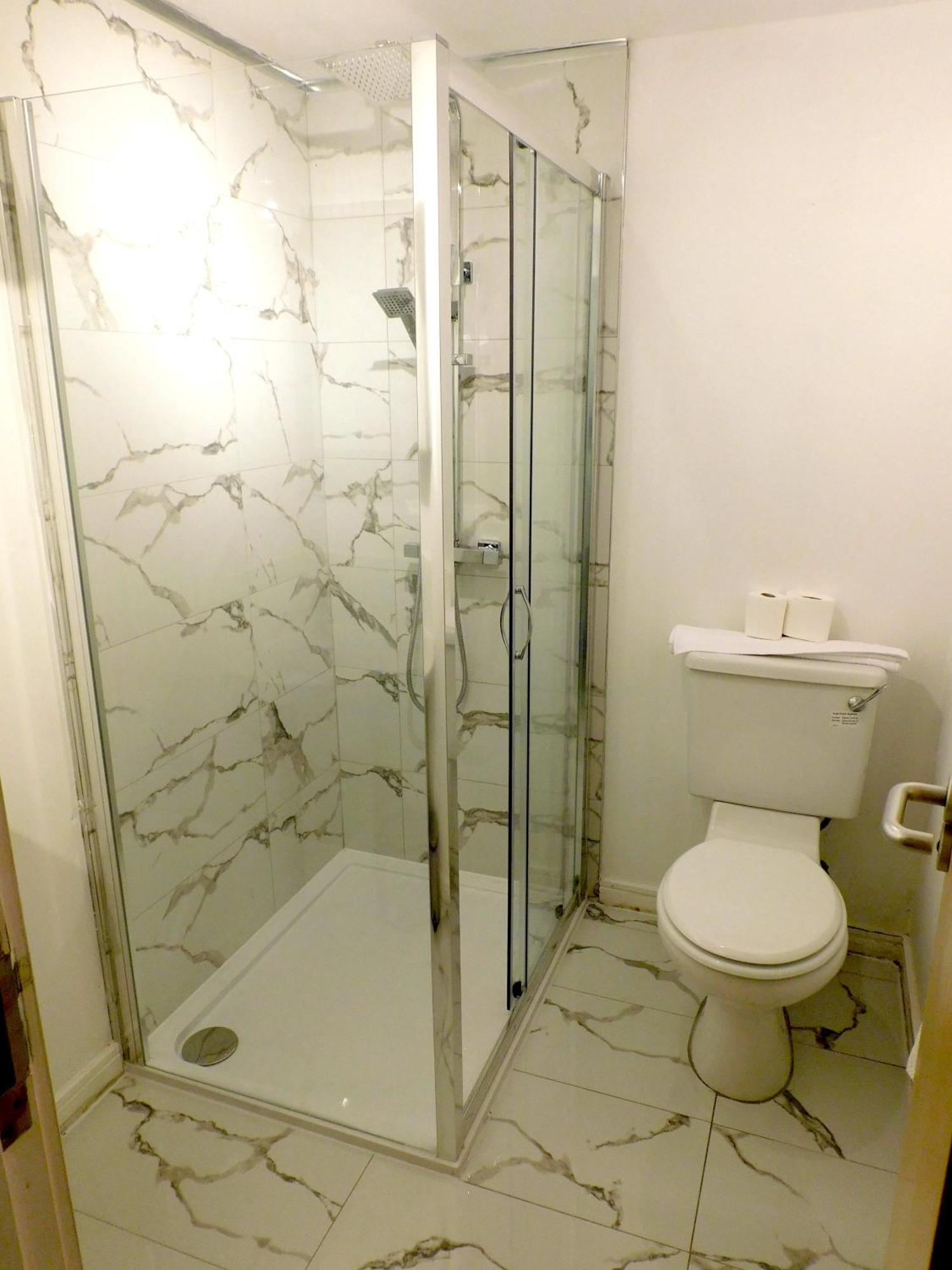 Fabulous 2 Bed Apt 10 Mins From City Centre Glasgow Luaran gambar
