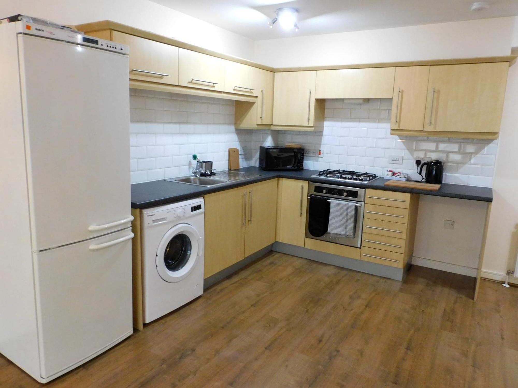Fabulous 2 Bed Apt 10 Mins From City Centre Glasgow Luaran gambar